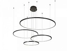 Подвесная люстра Newport LOREN М0071002 в Нижнем Новгороде