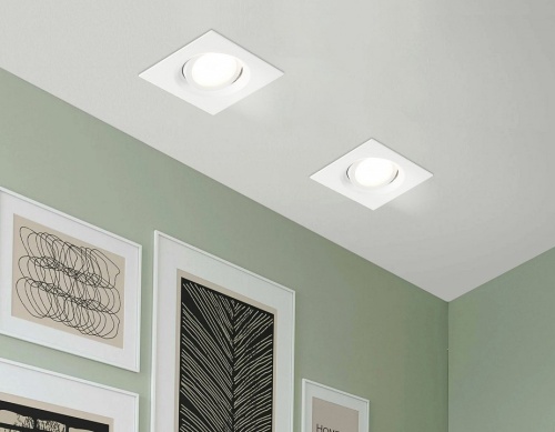 Встраиваемый светильник Ambrella Light TN TN102743 в Нижнем Новгороде фото 6