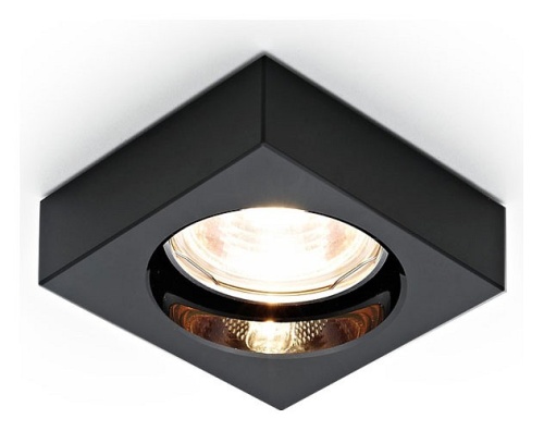 Встраиваемый светильник Ambrella Light D D9171 BK в Нижнем Новгороде