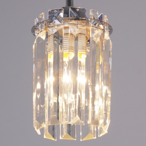 Люстра на штанге  71710-0.3-06 CR в Нижнем Новгороде фото 3