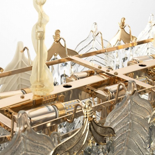 Подвесная люстра Citilux Darby CL309272 в Нижнем Новгороде фото 2