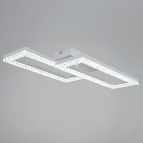 Накладной светильник  89560-0.3-02B WH в Нижнем Новгороде фото 4