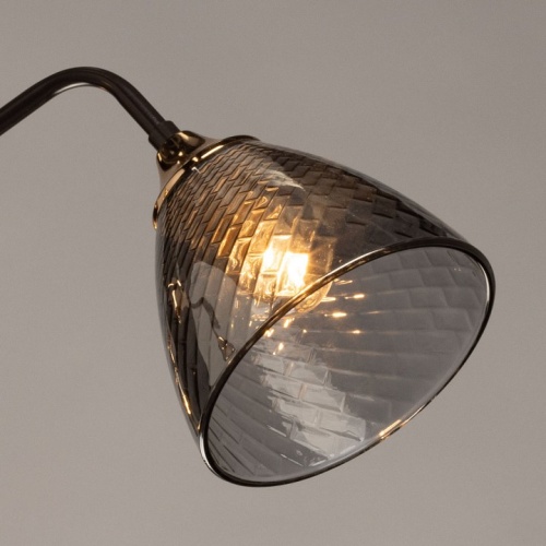 Люстра на штанге De City Альфа 29 115010303 в Нижнем Новгороде фото 5