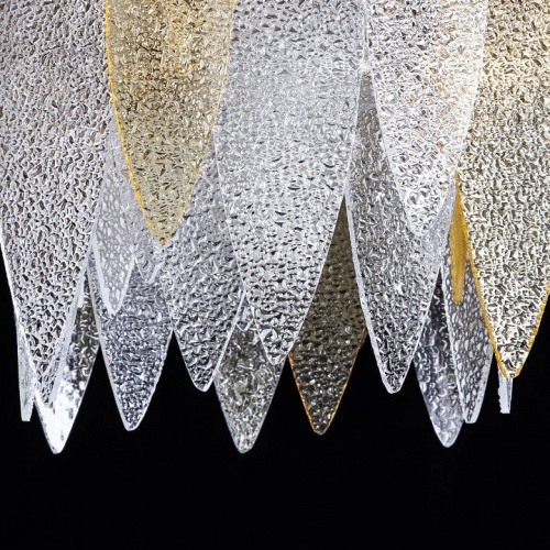 Подвесной светильник MW-Light Эмилия 2 607014306 в Нижнем Новгороде фото 4