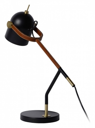 Настольная лампа офисная Lucide Waylon 05627/01/30 в Нижнем Новгороде фото 6