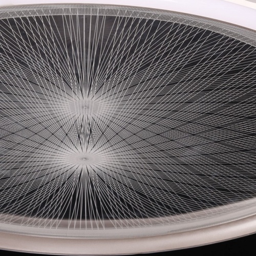 Накладной светильник DeMarkt Норден 7 660014001 в Нижнем Новгороде фото 5