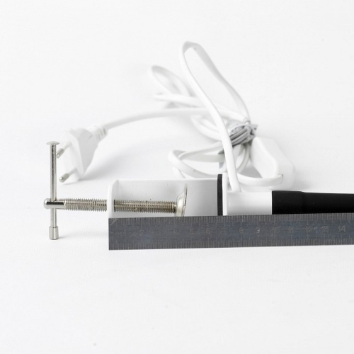 Настольная лампа офисная Lussole Escambia LSP-0717 в Нижнем Новгороде фото 2