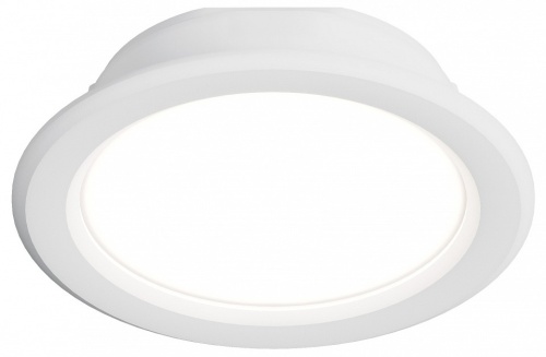 Встраиваемый светильник Hesby Lighting Helsingborg HSBL_0204 в Нижнем Новгороде фото 2