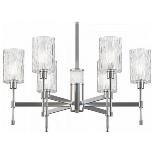 Подвесная люстра Freya Elsa FR5133PL-06CH в Нижнем Новгороде