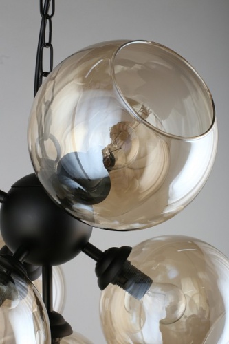 Подвесная люстра Aployt Greta APL.912.03.07 в Нижнем Новгороде фото 4