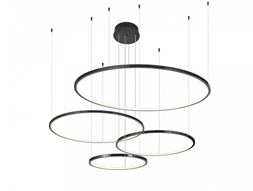 Подвесная люстра Newport LOREN М0071002 в Нижнем Новгороде