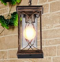 Подвесной светильник Elektrostandard Spica a048173 в Нижнем Новгороде