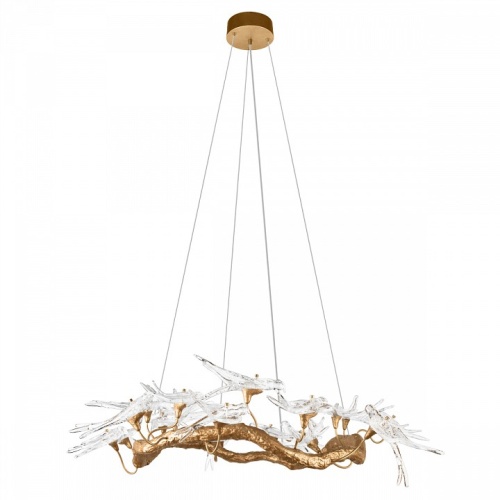 Подвесная люстра Loft it Voa 10378/1000 в Нижнем Новгороде фото 11