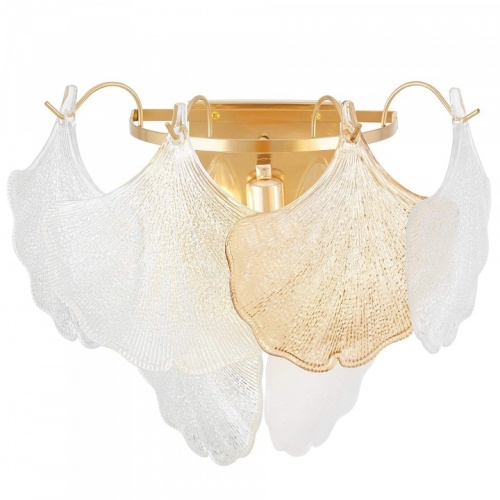 Накладной светильник LUMINA DECO MONTINA LDW 7043-2 F.GD в Нижнем Новгороде фото 3