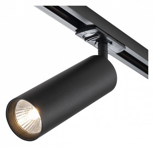 Светильник на штанге Escada 20001 20001TRA/02 SBK в Нижнем Новгороде фото 4