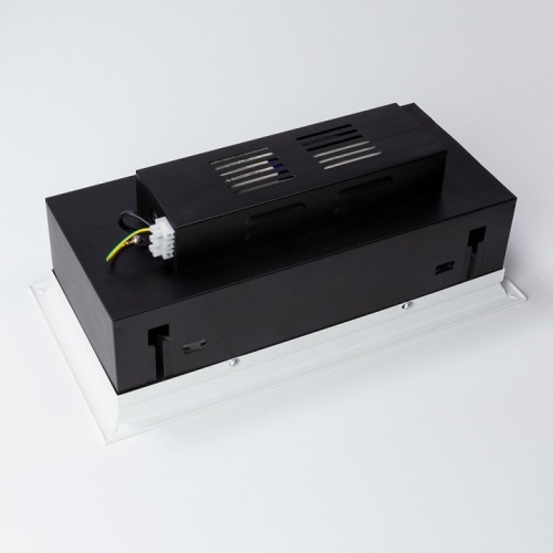 Встраиваемый светильник Arte Lamp Merga A8450PL-2WH в Нижнем Новгороде фото 4