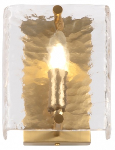 Накладной светильник Freya Fresco FR5190WL-01BS2 в Мегионе фото 2
