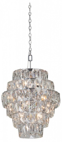 Подвесная люстра Vitaluce  V5859-9/21 в Нижнем Новгороде фото 2