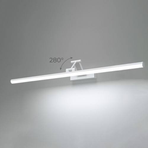 Подсветка для картины Elektrostandard Monza 40156/LED в Нижнем Новгороде фото 4