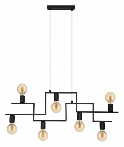 Подвесной светильник Eglo Fembard 43365 в Гаджиево фото 2