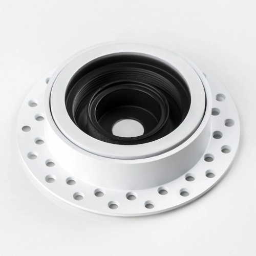 Рамка на 1 светильник Lightstar Spira 074206-02 в Нижнем Новгороде фото 2