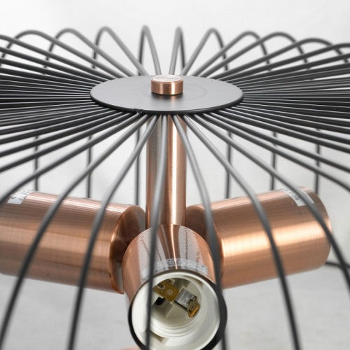 Накладной светильник Lussole Brooks 2 GRLSP-8250 в Нижнем Новгороде фото 5