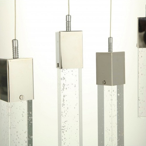 Подвесной светильник Kink Light Аква 08510-5AS(4000K) в Нижнем Новгороде фото 2