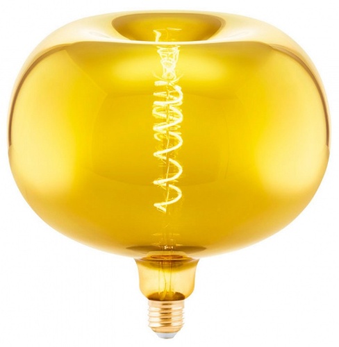 Лампа светодиодная Eglo LM_LED_E27 E27 4Вт 1900K 11894 в Нижнем Новгороде