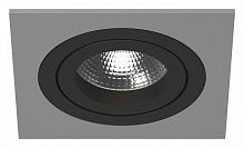 Встраиваемый светильник Lightstar Intero 16 quadro i51907 в Сочи