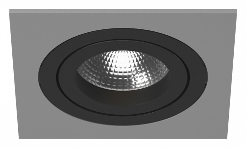 Встраиваемый светильник Lightstar Intero 16 quadro i51907 в Рязани