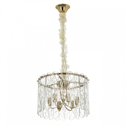 Подвесная люстра Citilux TALLA CL318262 в Нижнем Новгороде фото 3