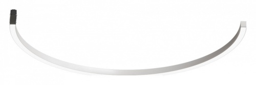 Встраиваемый светильник Arte Lamp Optima A7298PL-1BK в Нижнем Новгороде