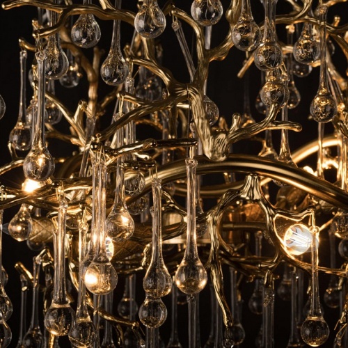 Подвесная люстра Loft it Coral 10351/600 AB в Нижнем Новгороде фото 3