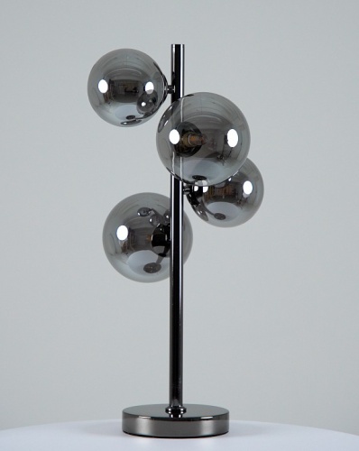 Настольная лампа декоративная Moderli Renny V10798-4T в Нижнем Новгороде фото 4