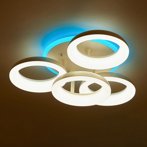 Накладной светильник Citilux Паркер Смарт CL225A140E в Нижнем Новгороде фото 7