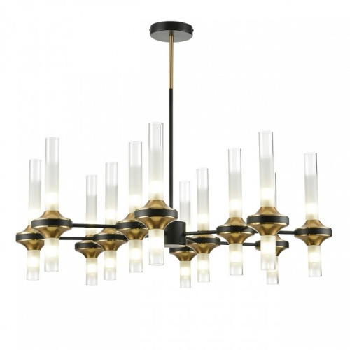 Люстра на штанге Lumion Tamaresa 8112/24 в Нижнем Новгороде фото 6