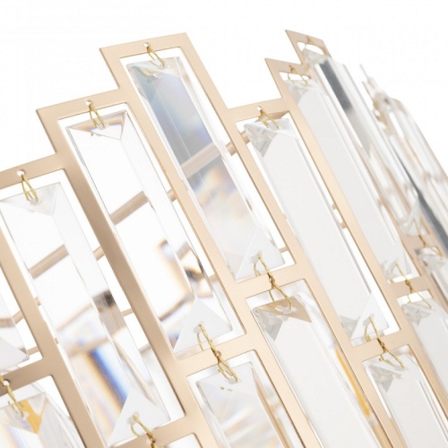 Светильник на штанге Arte Milano Sorrento-3209 373209/6/80/480 GD в Нижнем Новгороде фото 4