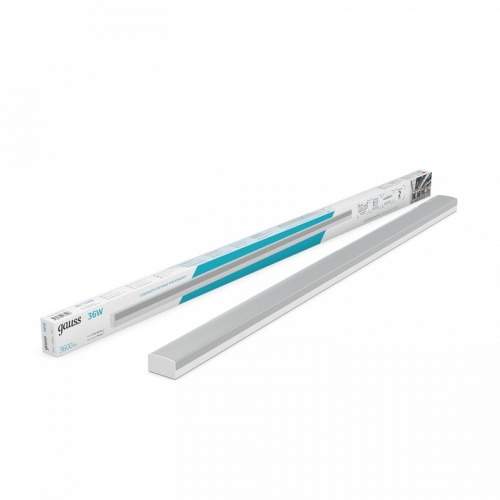 Накладной светильник Gauss  883525236 в Нижнем Новгороде фото 2