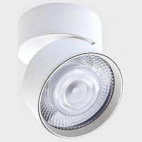 Накладной светильник Italline IT02-011 IT02-011 white 4000K в Кропоткине