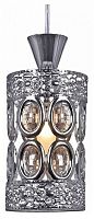 Подвесной светильник 03098-0.4-01 CH в Нижнем Новгороде