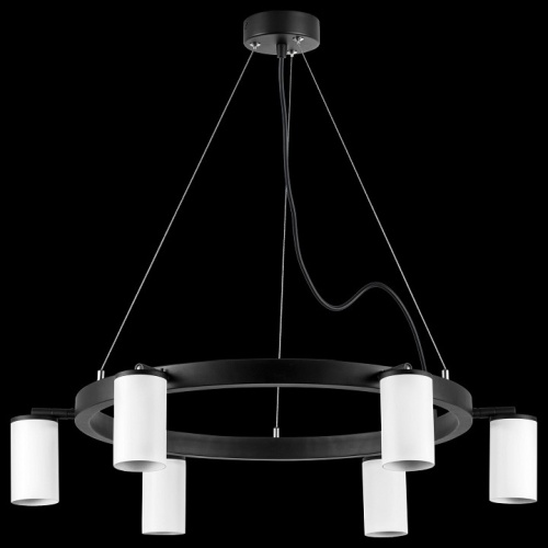 Подвесная люстра Lightstar Rullo LR016366 в Нижнем Новгороде фото 4