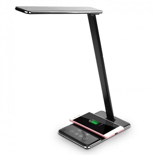 Настольная лампа офисная Ambrella Light DE DE582 в Нижнем Новгороде фото 6