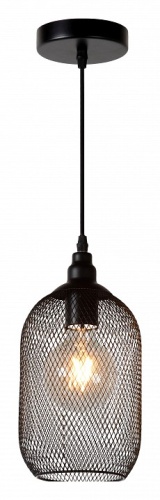 Подвесной светильник Lucide Mesh 43404/15/30 в Нижнем Новгороде фото 3