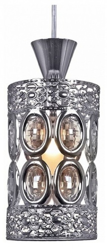 Подвесной светильник 03098-0.4-01 CH в Нижнем Новгороде