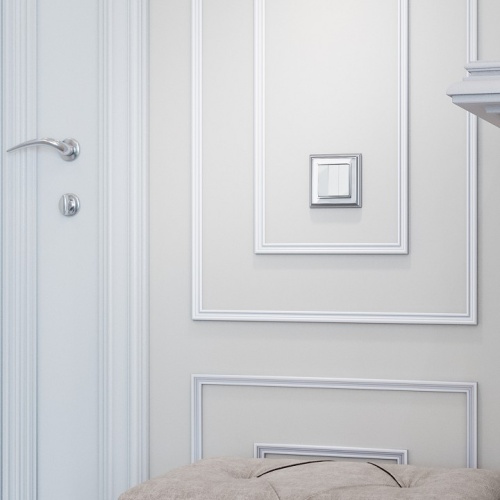 Клавиши для выключателя трехклавишного Werkel белый W1130001 в Нижнем Новгороде фото 6