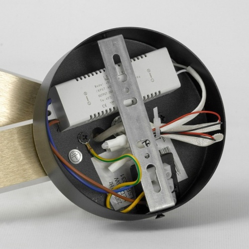 Бра Lussole Taylor LSP-7231 в Нижнем Новгороде фото 3