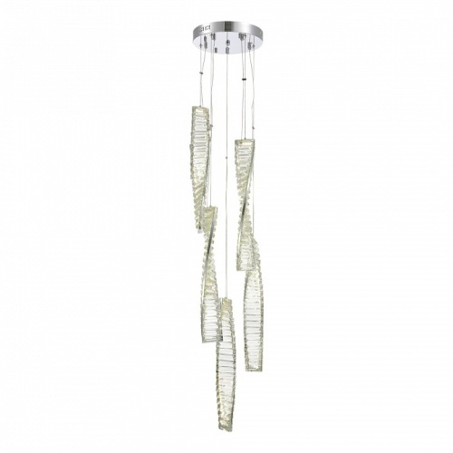 Подвесной светильник ST-Luce Elica SL6205.103.05 в Нижнем Новгороде фото 3