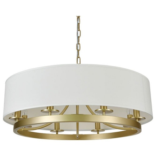 Подвесной светильник Newport SARA 3558/С  brass в Нижнем Новгороде