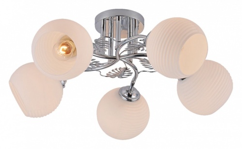 Потолочная люстра Escada Kalina 1119/5PL в Нижнем Новгороде фото 3