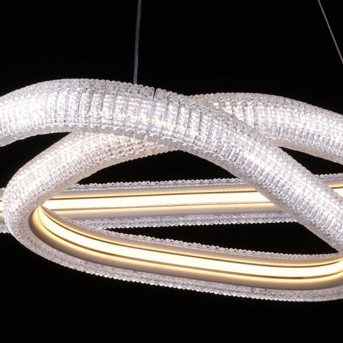 Подвесной светильник De City Оскар 70 510015201 в Нижнем Новгороде фото 8